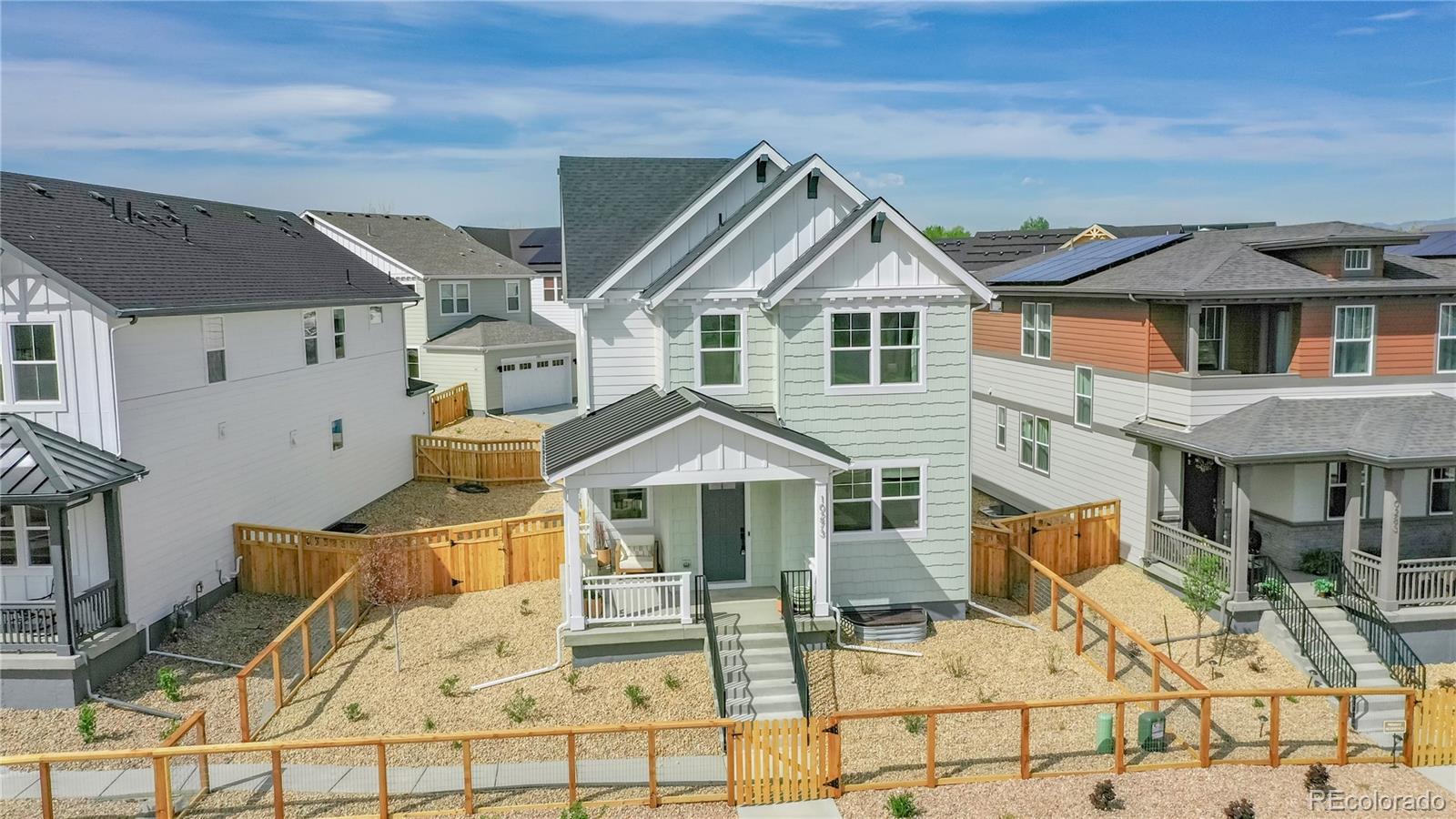 MLS Image #0 for 10273  milwaukee circle,denver, Colorado