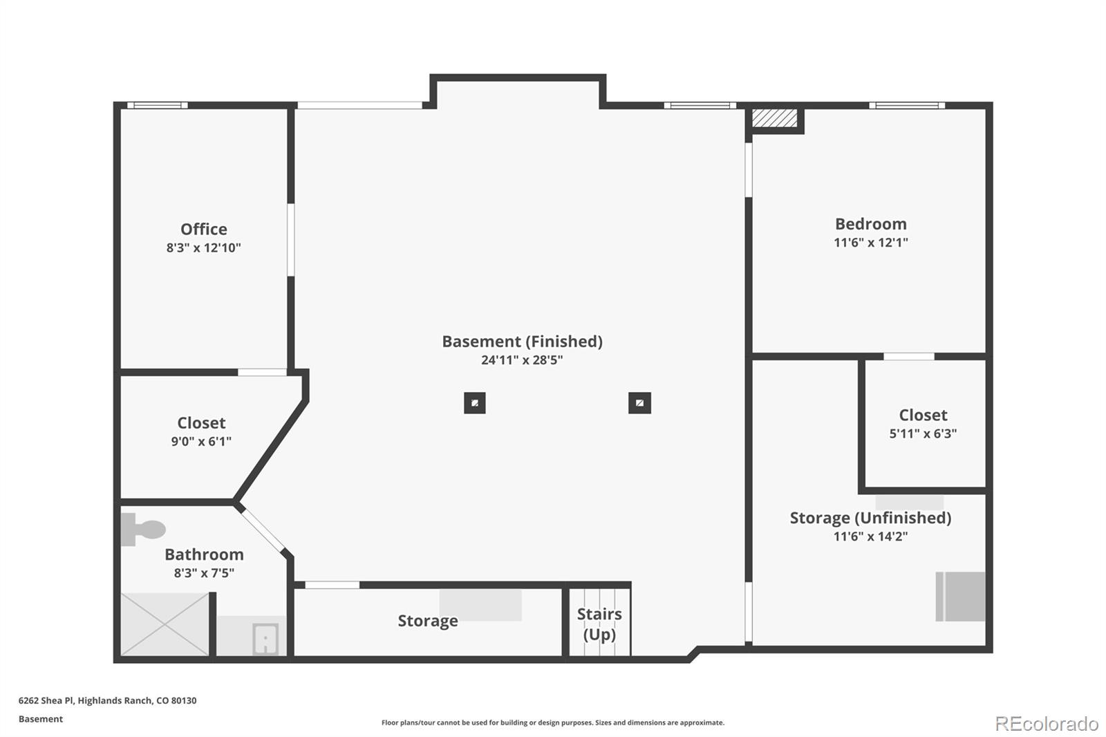 MLS Image #46 for 6262  shea place,highlands ranch, Colorado