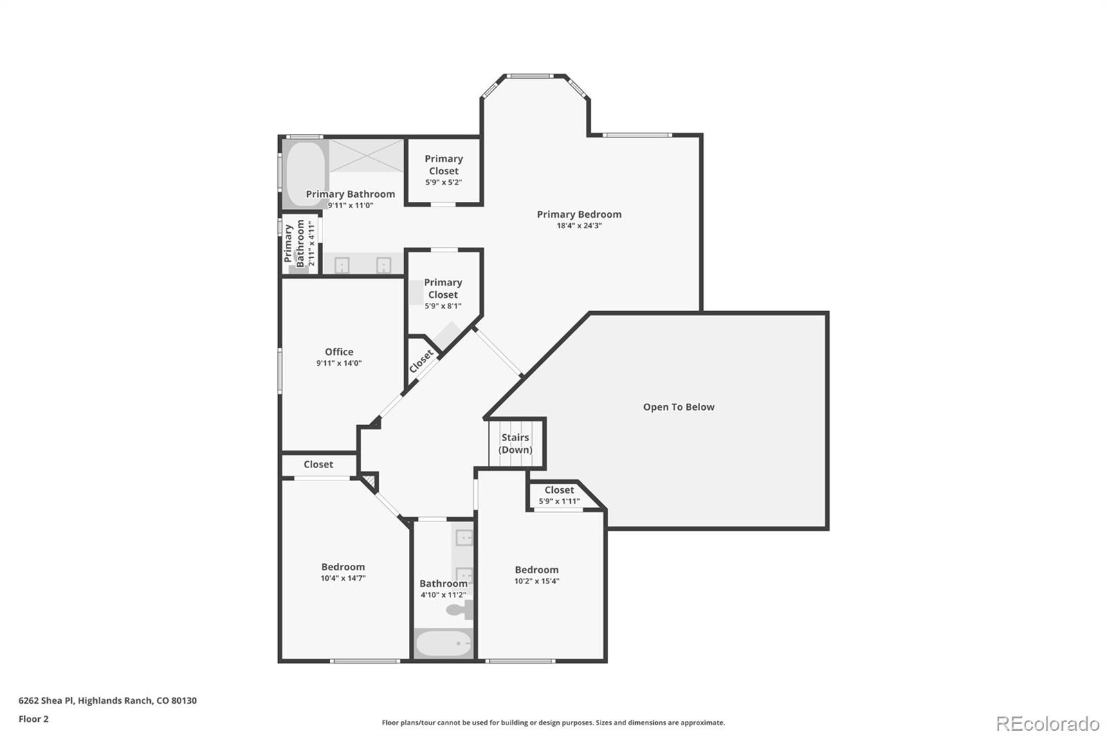 MLS Image #47 for 6262  shea place,highlands ranch, Colorado