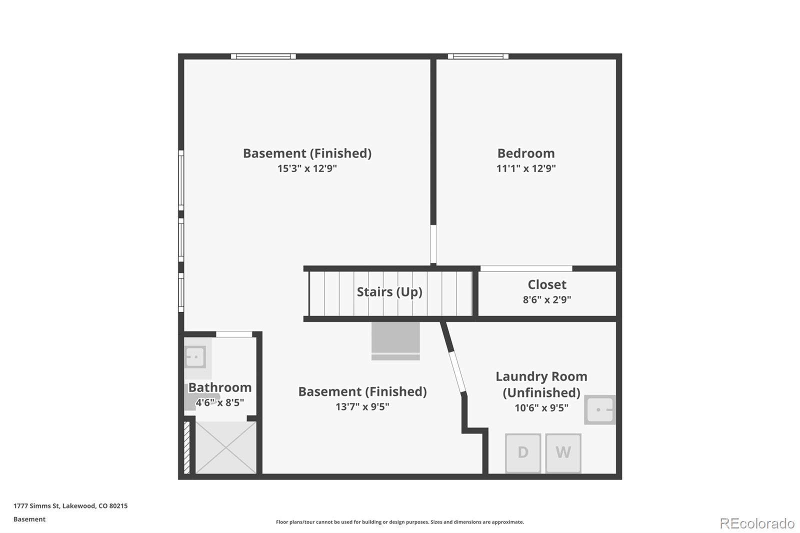 MLS Image #47 for 1777  simms street,lakewood, Colorado