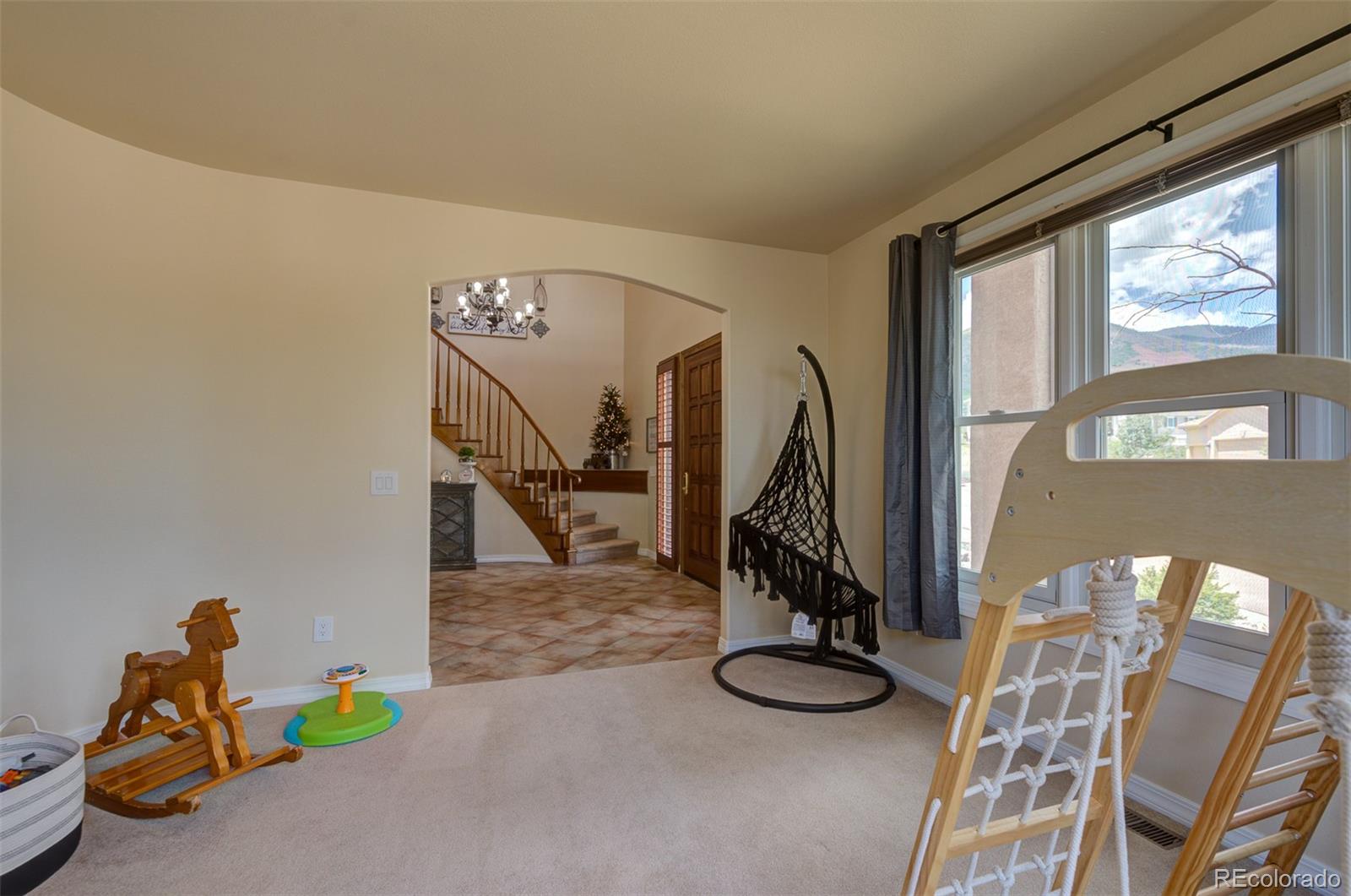 MLS Image #15 for 2645  rossmere street,colorado springs, Colorado