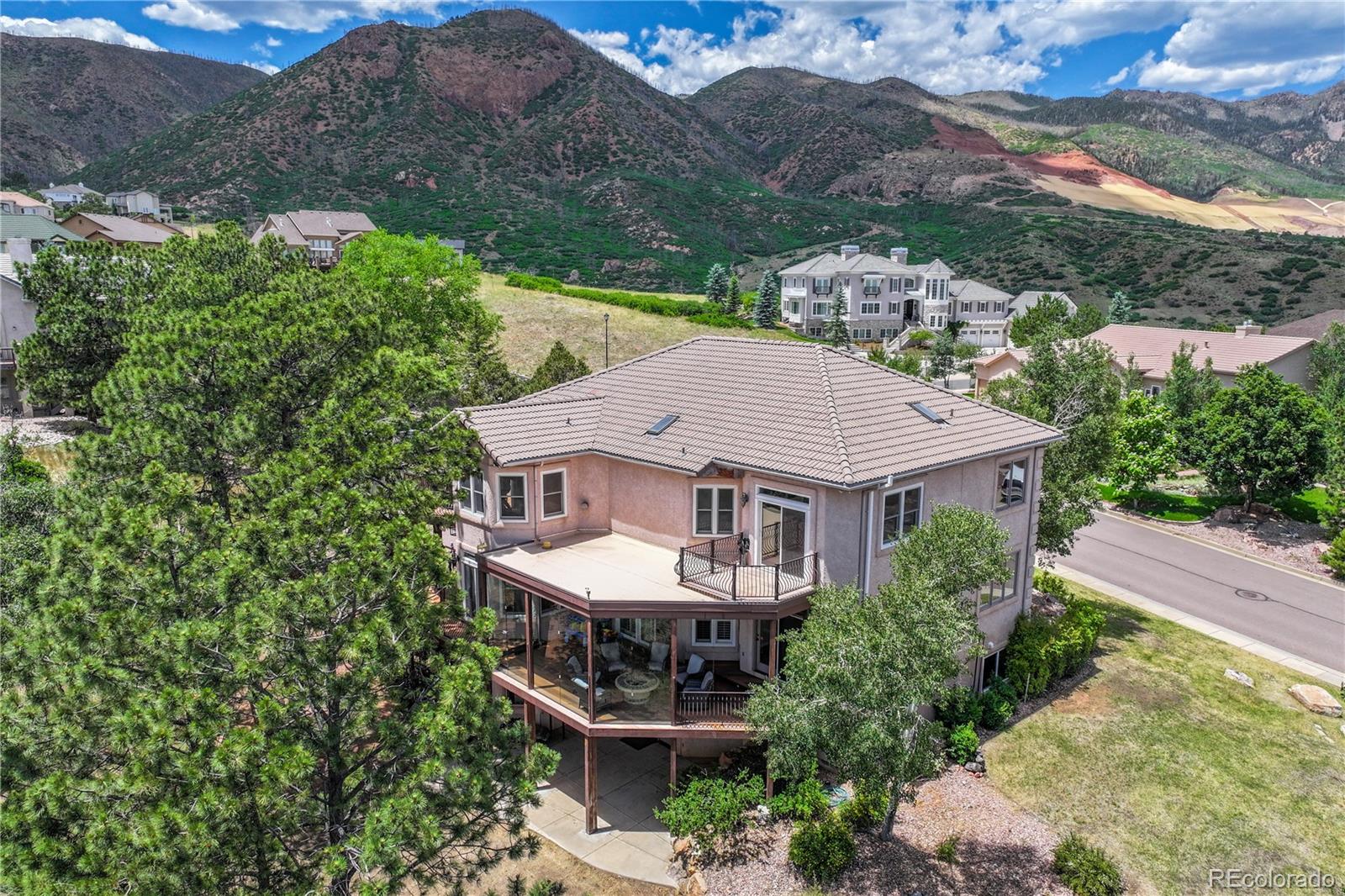 MLS Image #48 for 2645  rossmere street,colorado springs, Colorado