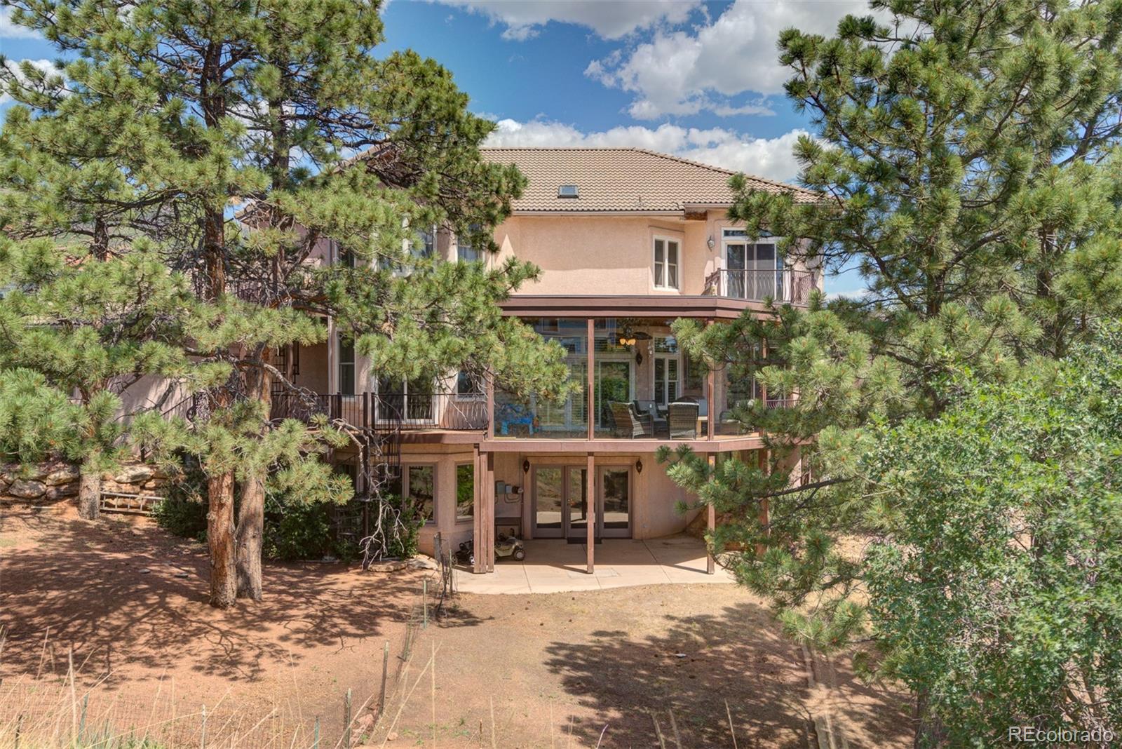 MLS Image #5 for 2645  rossmere street,colorado springs, Colorado