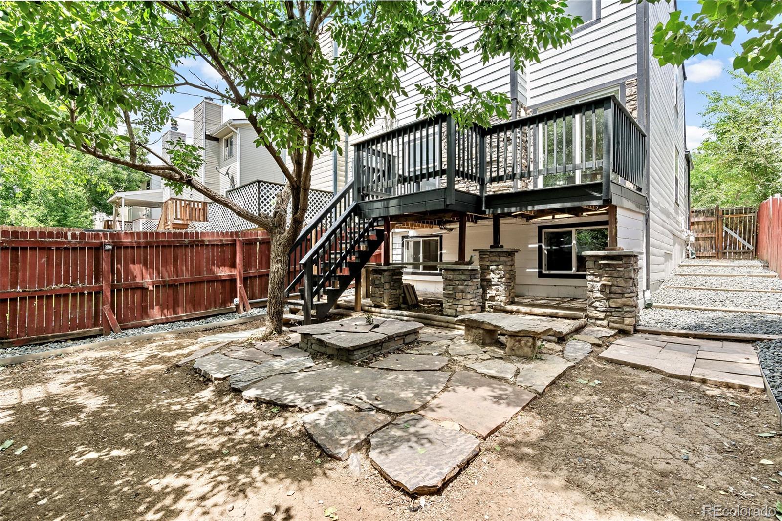 MLS Image #33 for 2272 w hillside avenue,englewood, Colorado