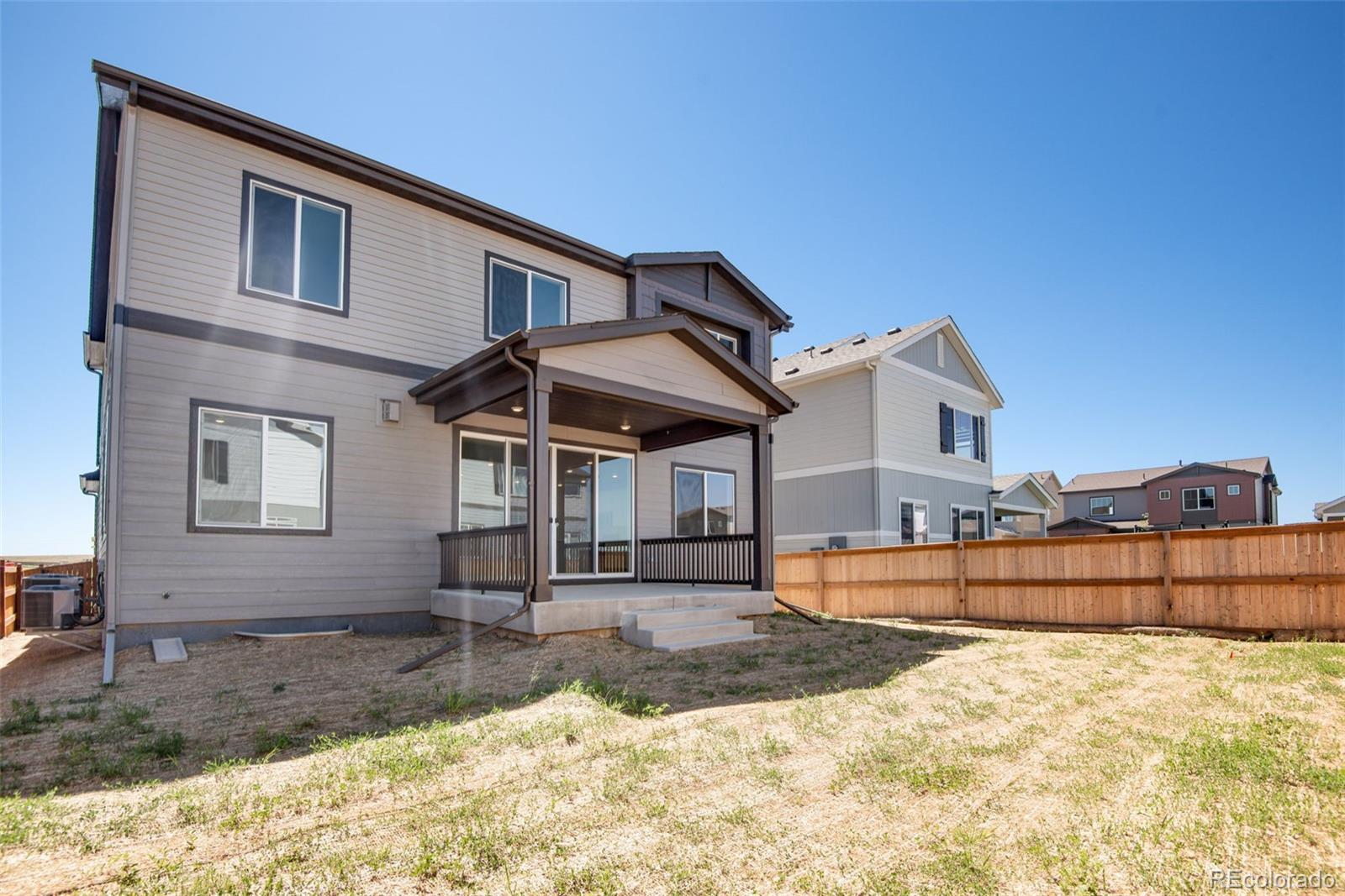 MLS Image #42 for 9961  wheeling street,commerce city, Colorado