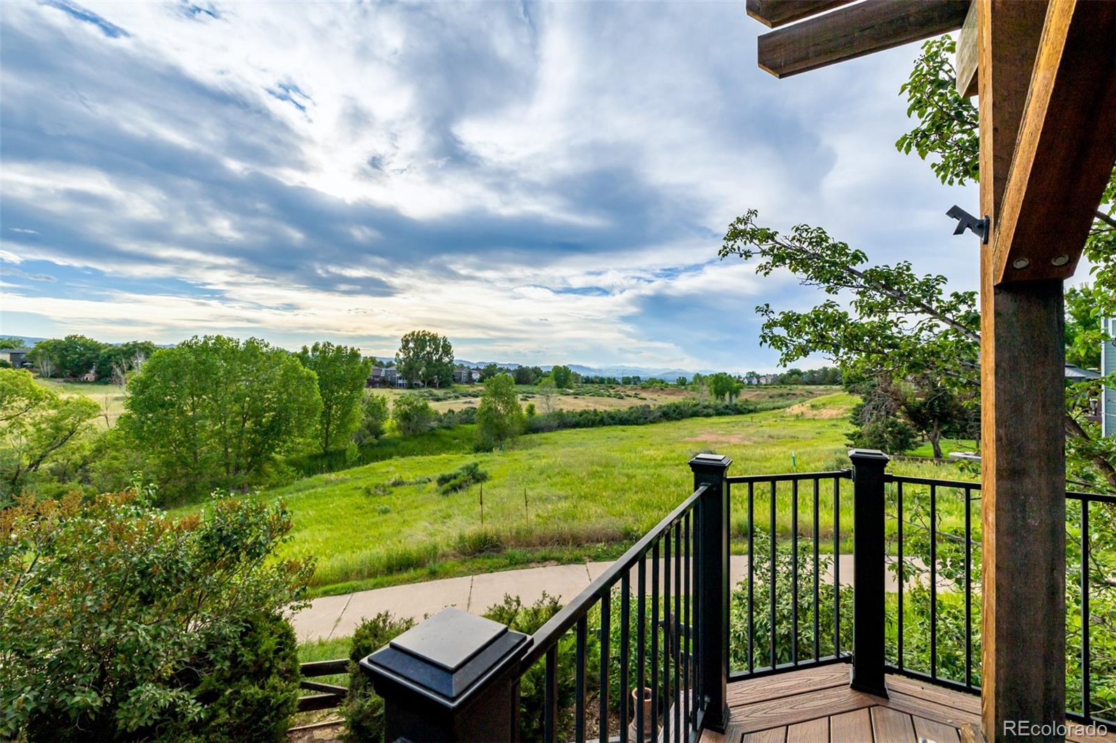 MLS Image #1 for 10036  silver maple circle,highlands ranch, Colorado