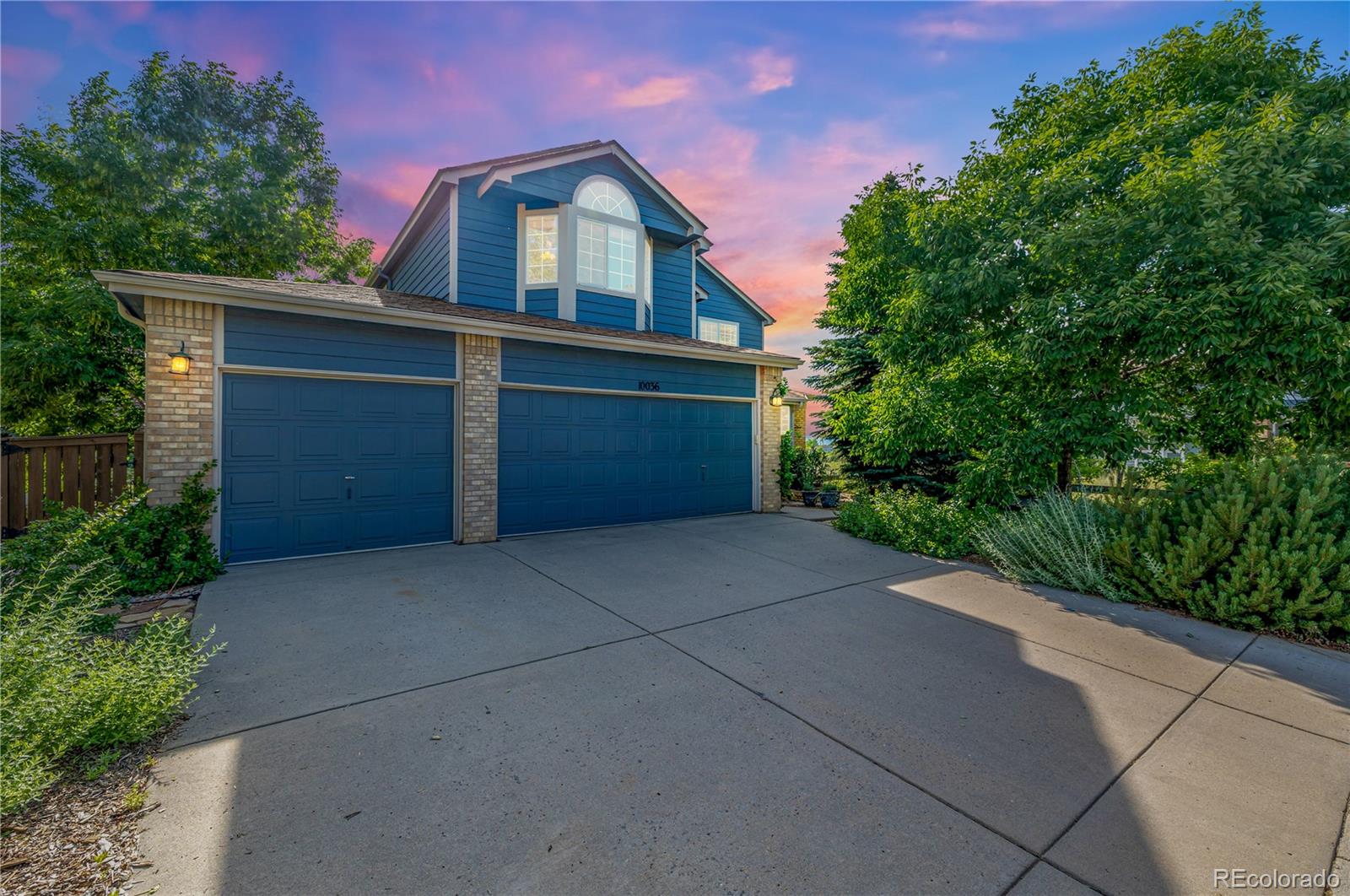 MLS Image #3 for 10036  silver maple circle,highlands ranch, Colorado