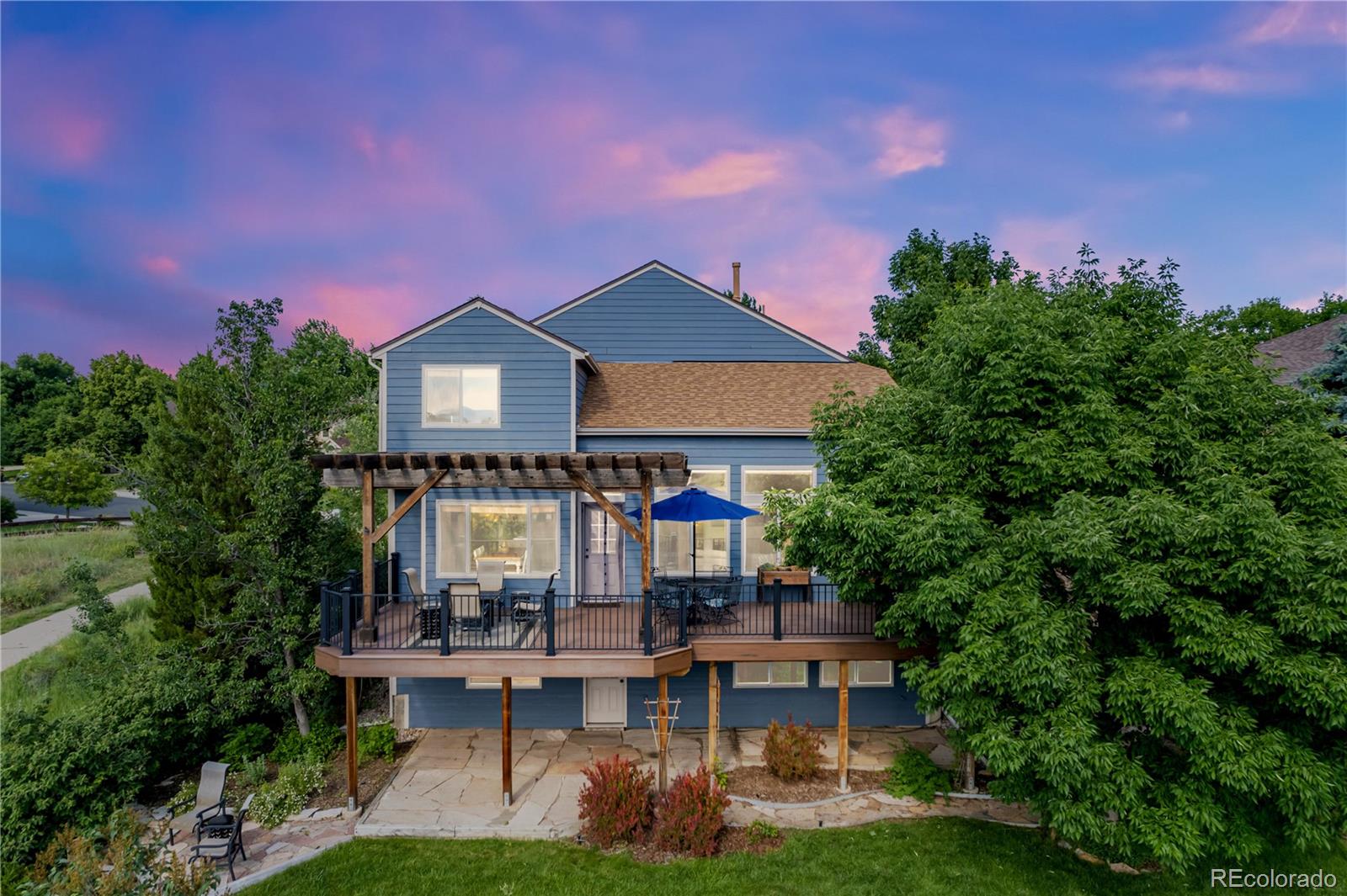 MLS Image #36 for 10036  silver maple circle,highlands ranch, Colorado