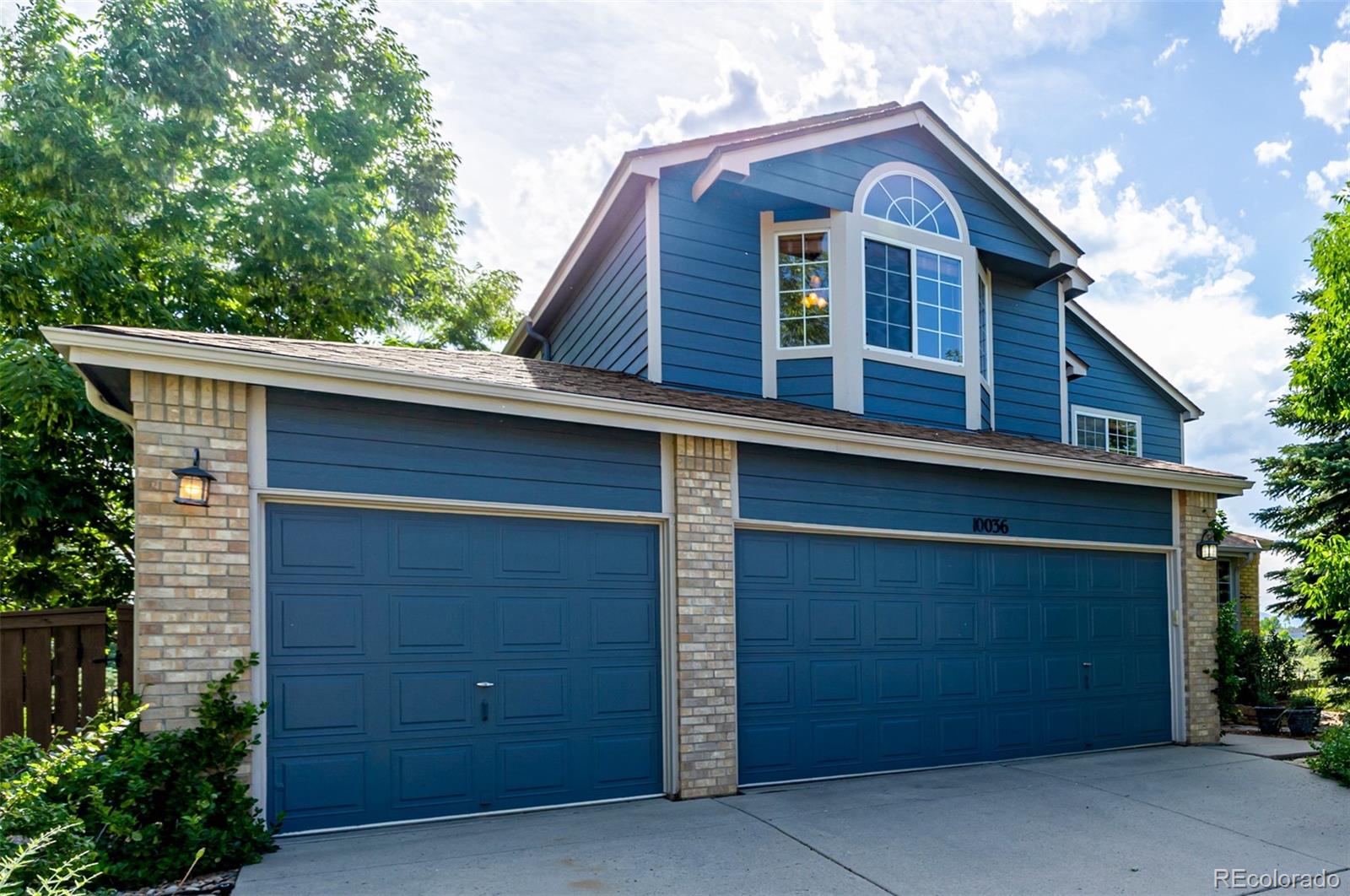 MLS Image #4 for 10036  silver maple circle,highlands ranch, Colorado