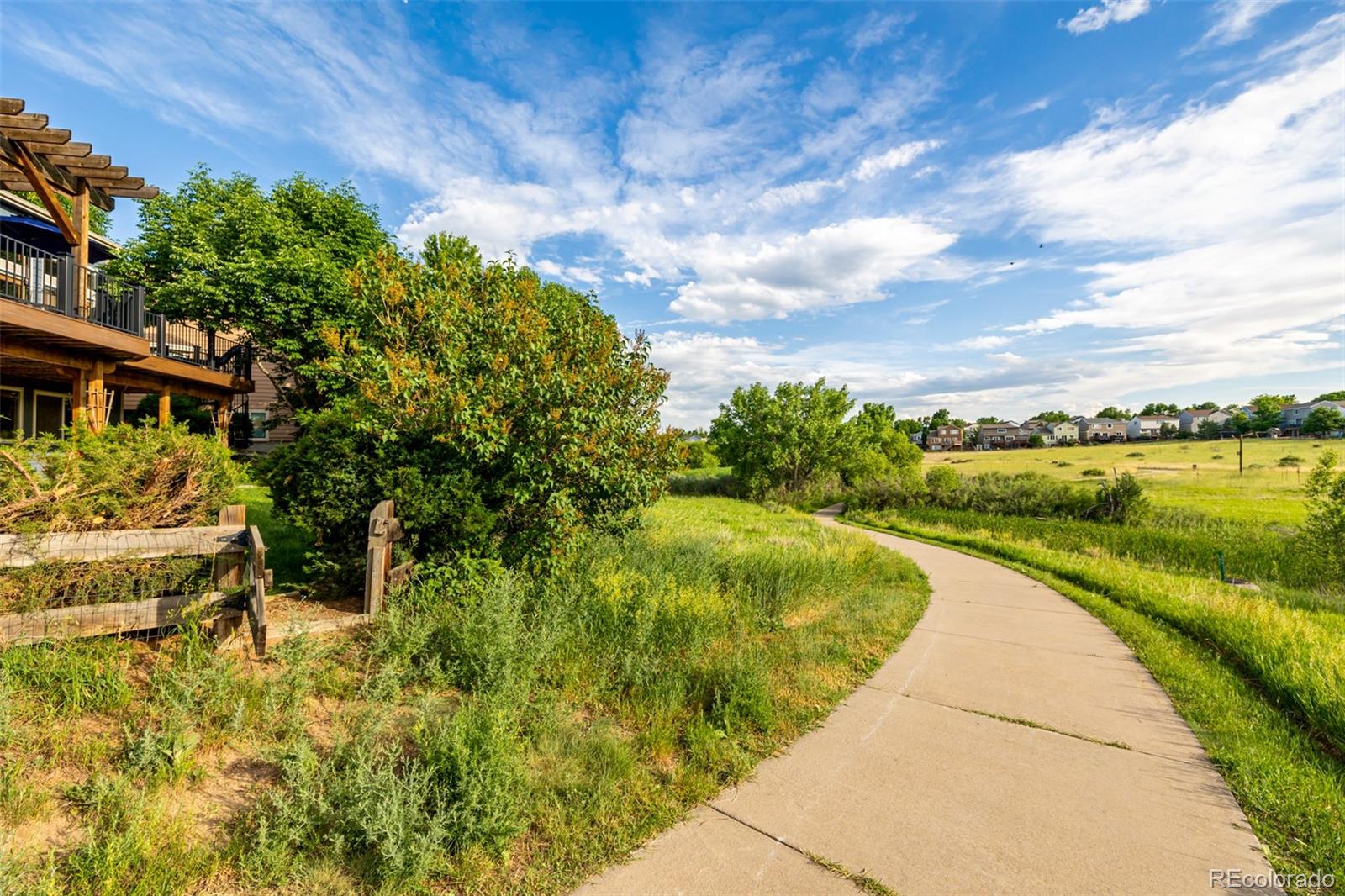 MLS Image #48 for 10036  silver maple circle,highlands ranch, Colorado