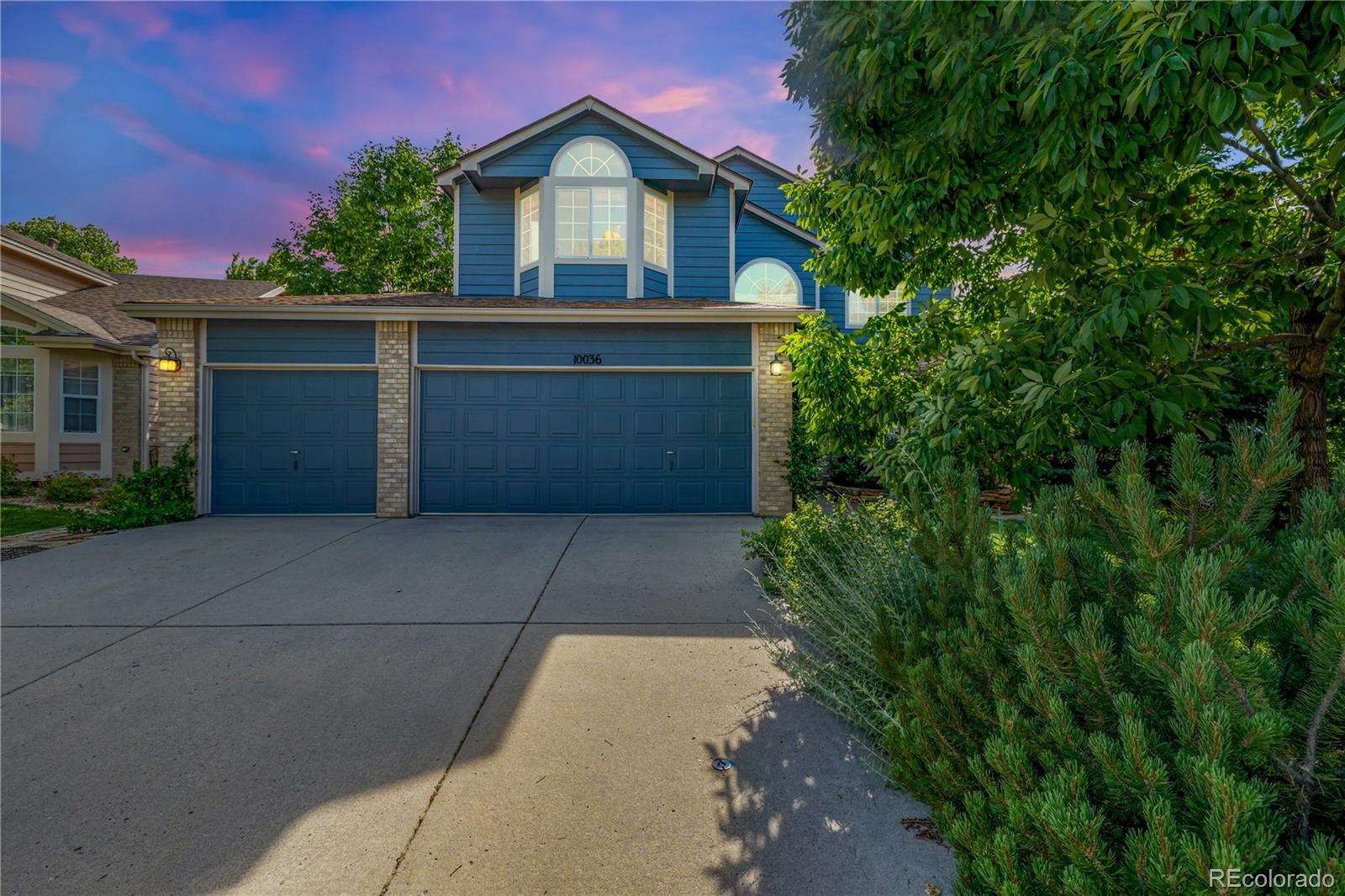 MLS Image #5 for 10036  silver maple circle,highlands ranch, Colorado