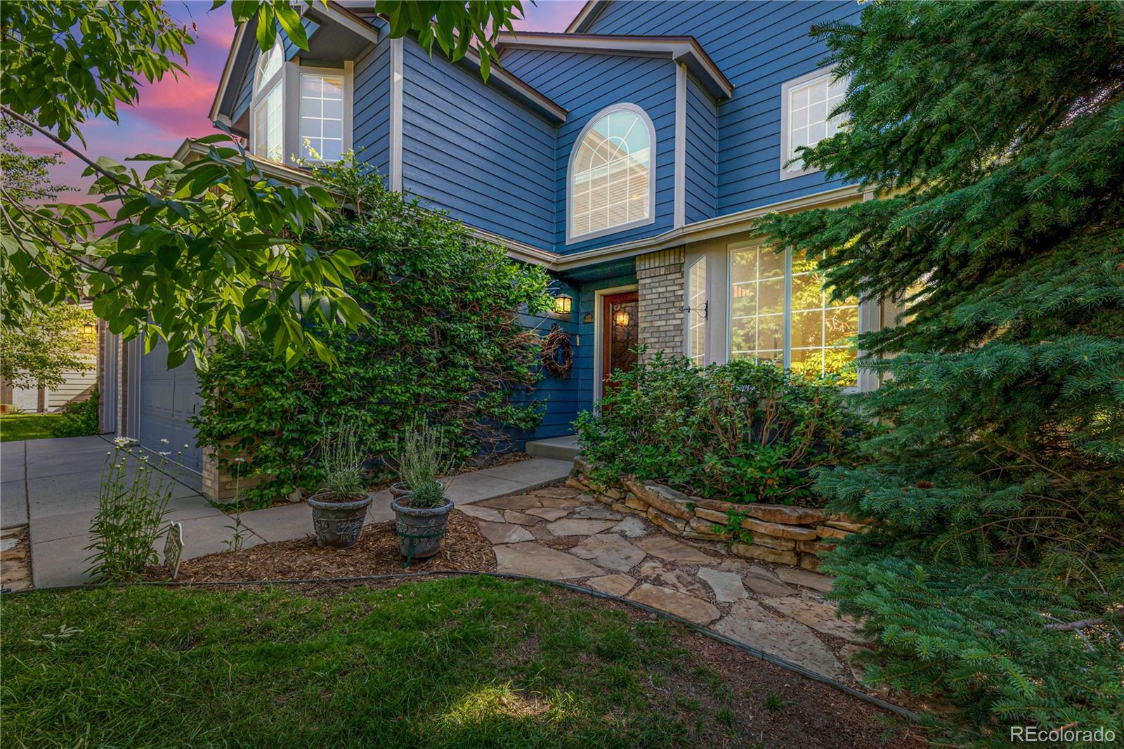 MLS Image #6 for 10036  silver maple circle,highlands ranch, Colorado