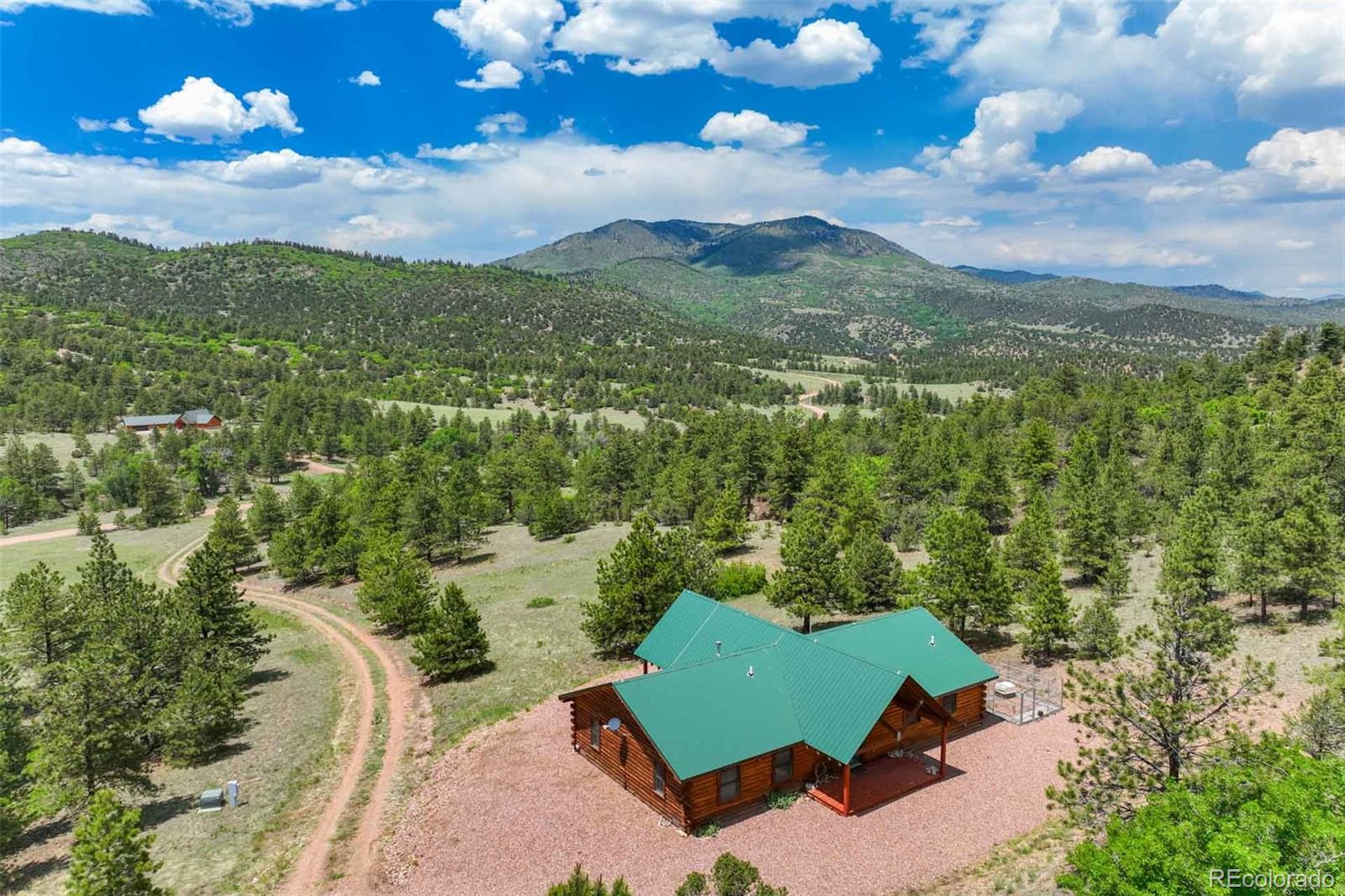 MLS Image #0 for 1355  vista view road,canon city, Colorado