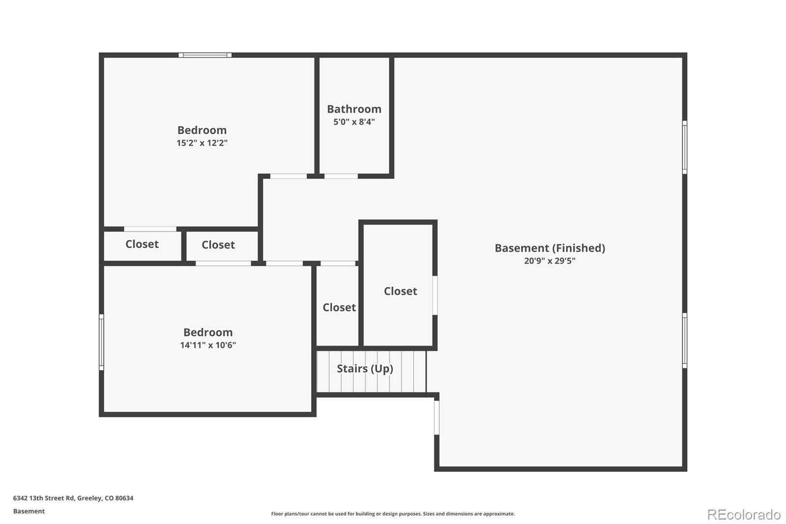 MLS Image #32 for 6342 w 13th street,greeley, Colorado