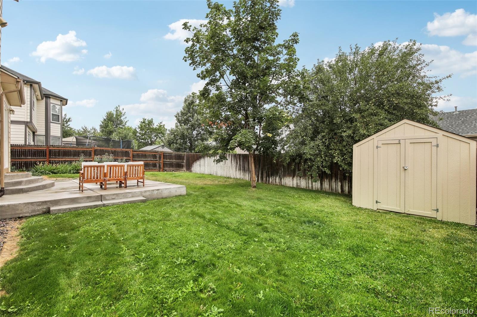 MLS Image #40 for 1473 s richfield way,aurora, Colorado