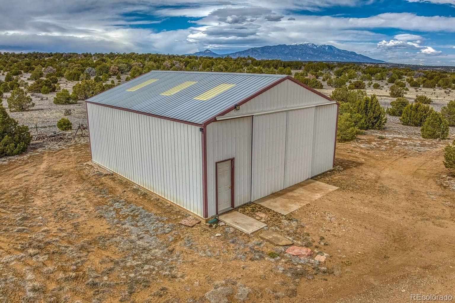 MLS Image #2 for 1651  co. rd. 521.2 ,walsenburg, Colorado