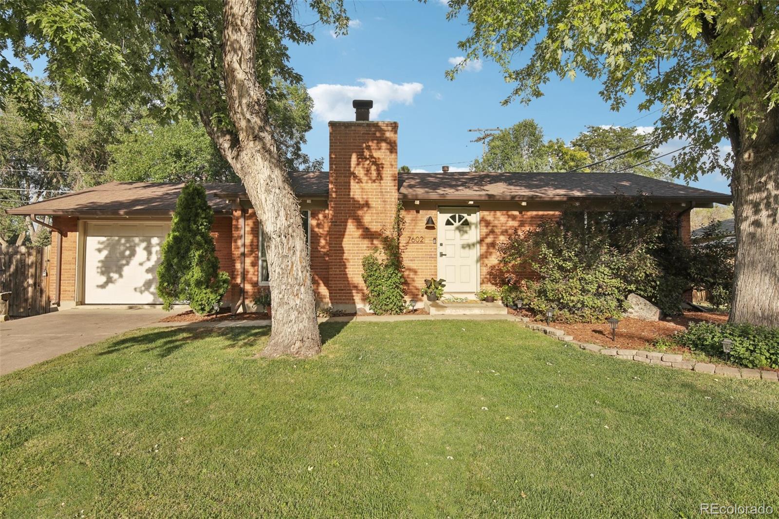 MLS Image #0 for 7602  pierce street,arvada, Colorado