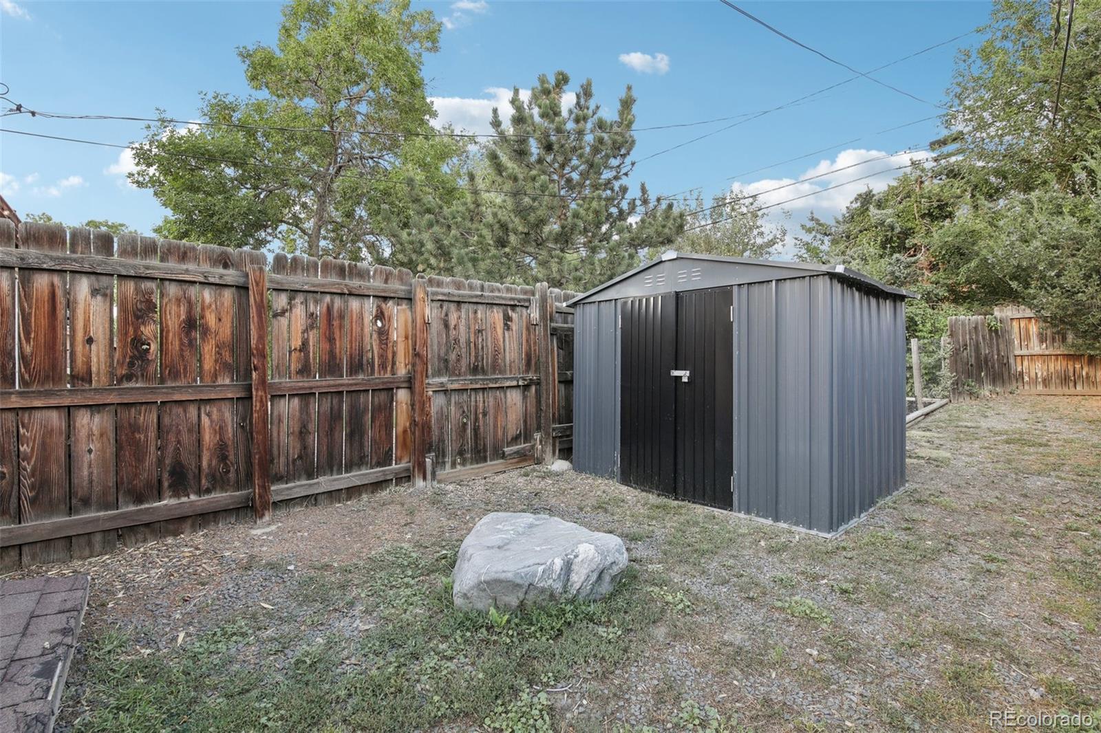 MLS Image #24 for 7602  pierce street,arvada, Colorado