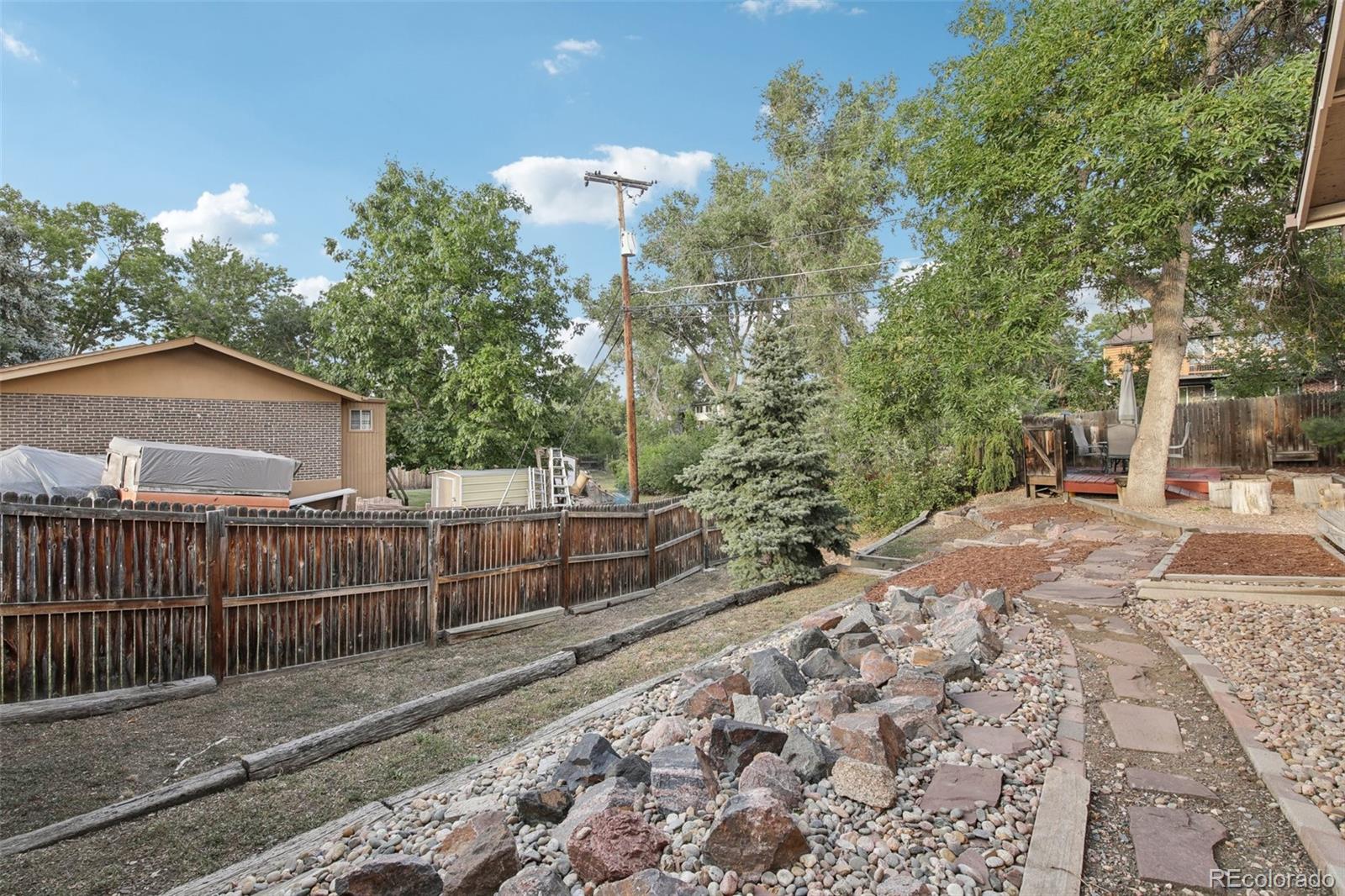 MLS Image #27 for 7602  pierce street,arvada, Colorado