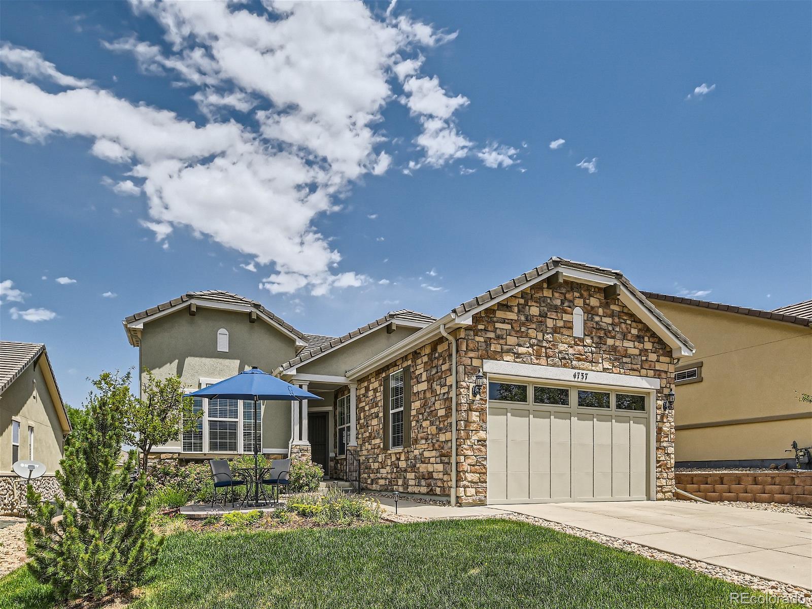 MLS Image #0 for 4737  casco place,broomfield, Colorado