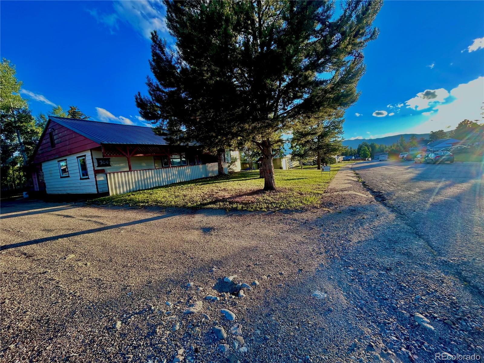 MLS Image #17 for 304  mount oxford drive,leadville, Colorado