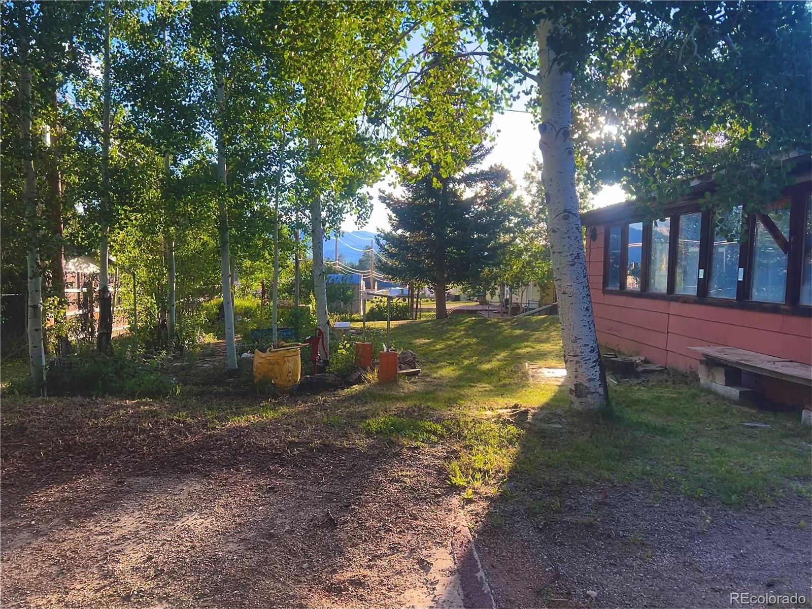 MLS Image #2 for 304  mount oxford drive,leadville, Colorado