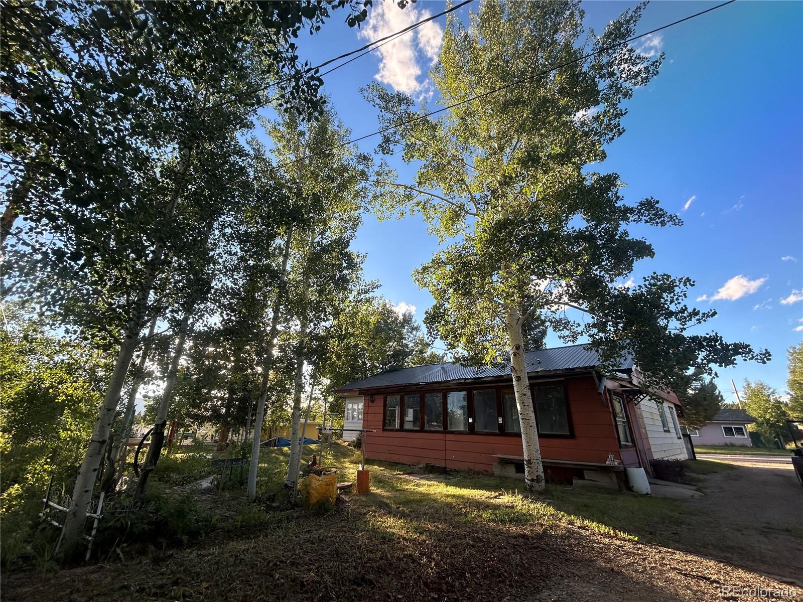 MLS Image #4 for 304  mount oxford drive,leadville, Colorado