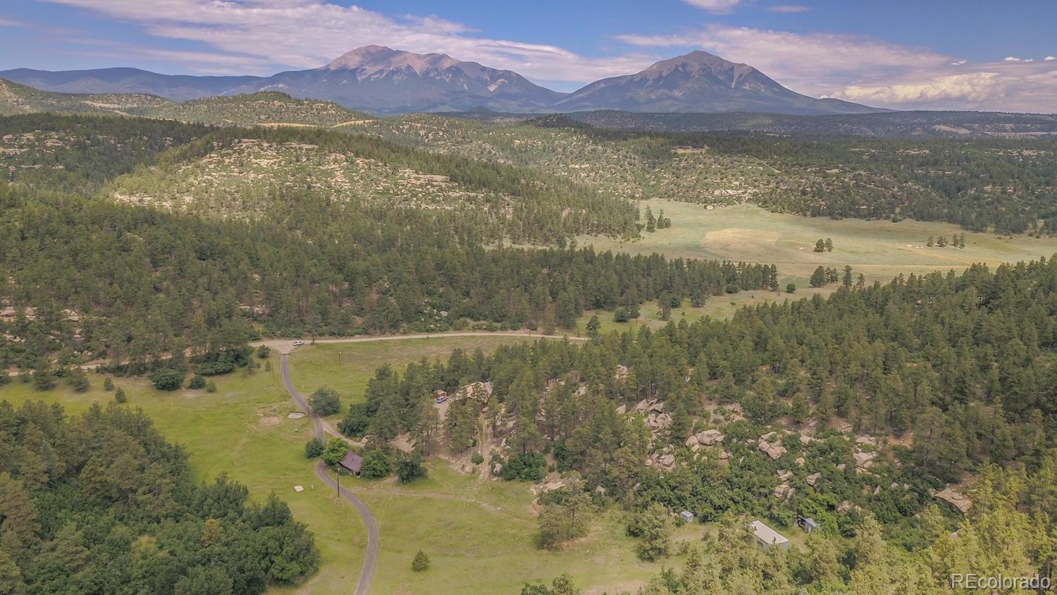 MLS Image #1 for 19901  co. rd. 41.7 ,weston, Colorado