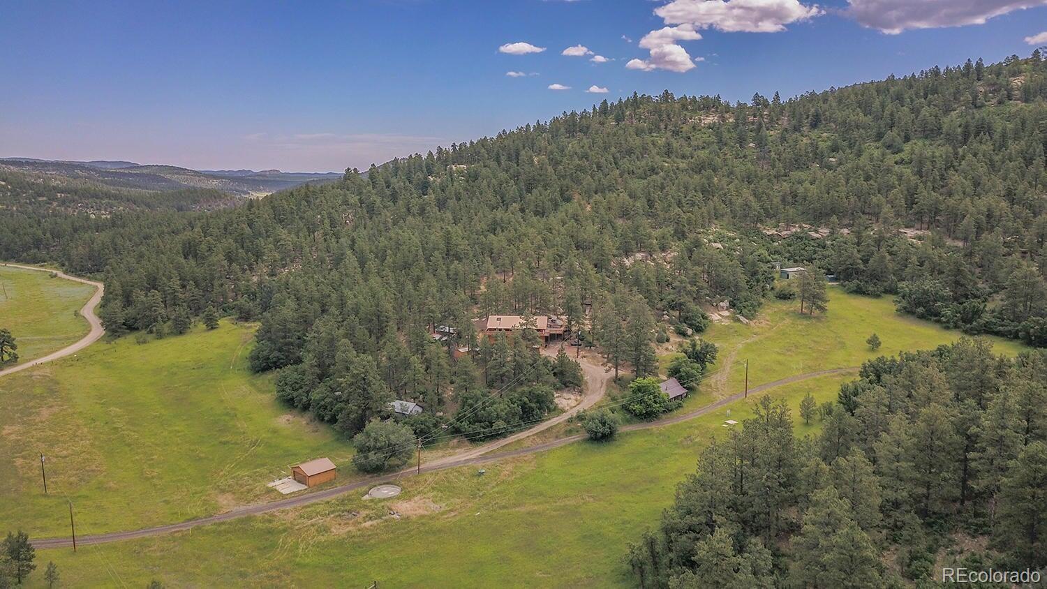 MLS Image #6 for 19901  co. rd. 41.7 ,weston, Colorado