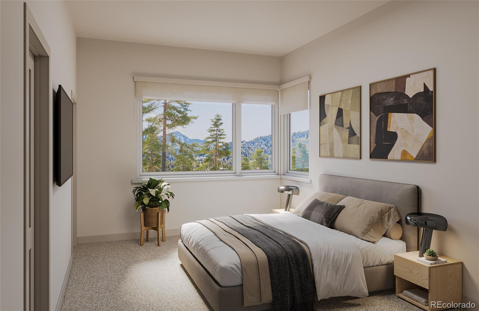 MLS Image #1 for 624  montezuma road b-3,keystone, Colorado
