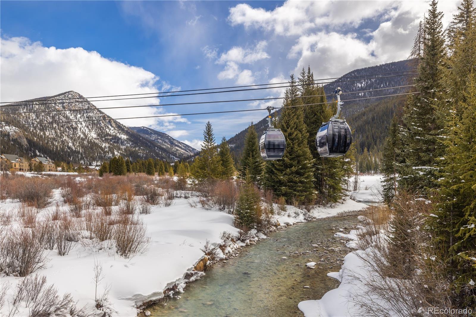 MLS Image #12 for 624  montezuma road b-3,keystone, Colorado