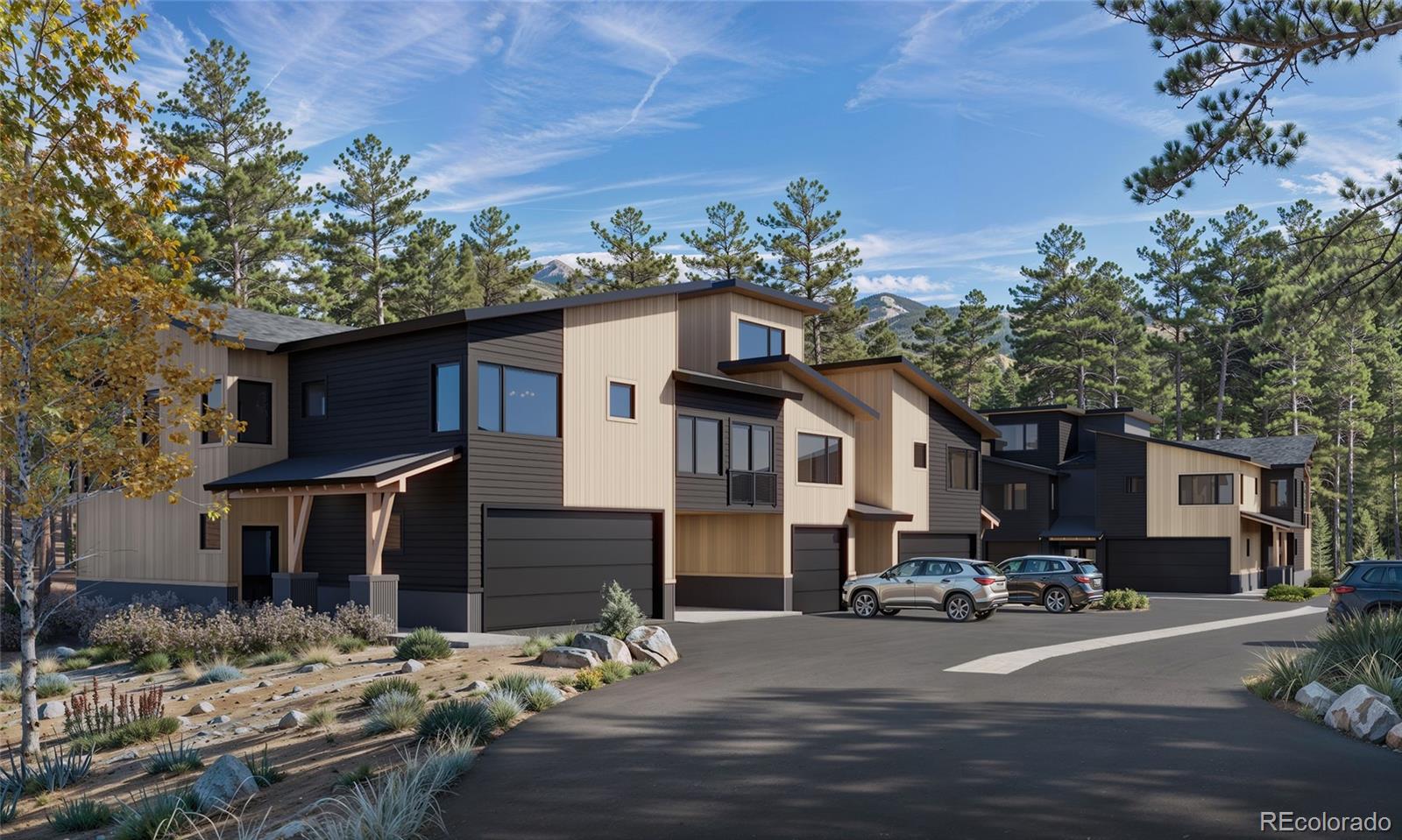 MLS Image #2 for 624  montezuma road b-3,keystone, Colorado