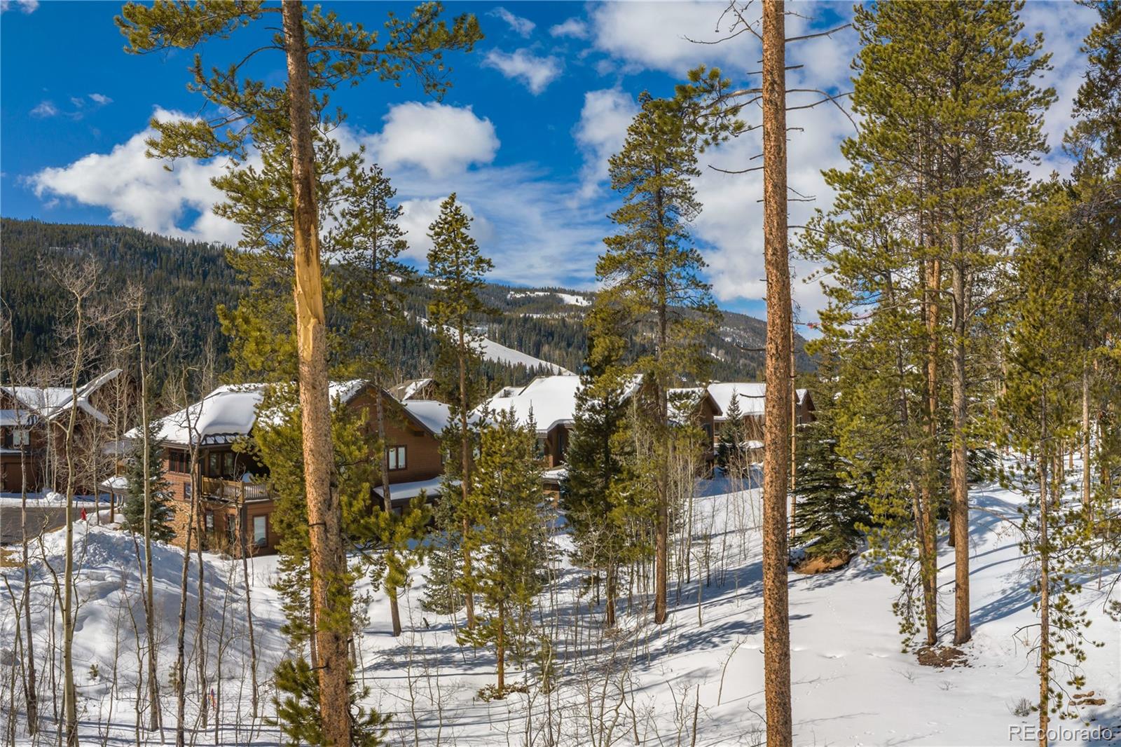 MLS Image #7 for 624  montezuma road b-3,keystone, Colorado