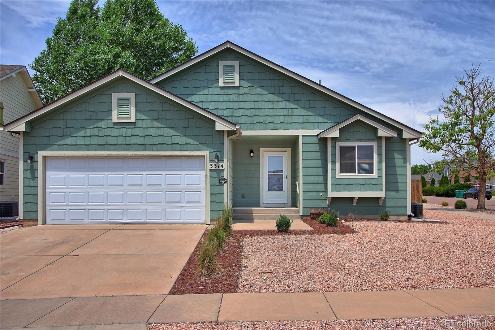 MLS Image #0 for 3314  viero drive,colorado springs, Colorado