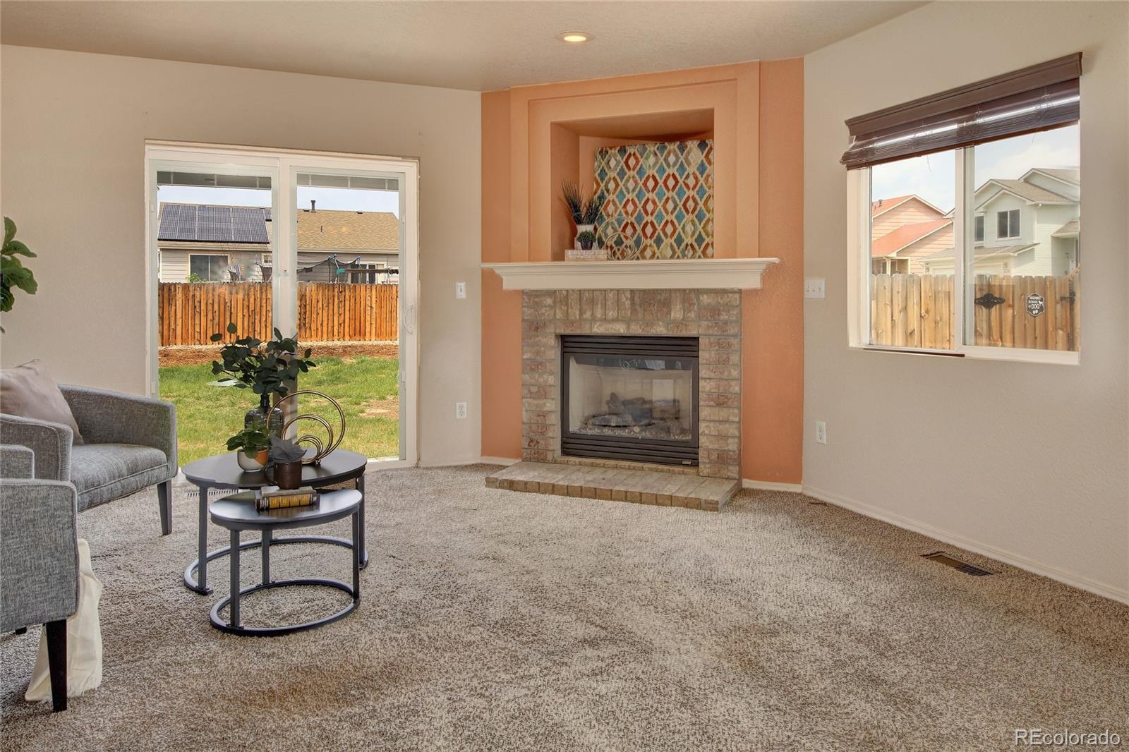 MLS Image #11 for 3314  viero drive,colorado springs, Colorado