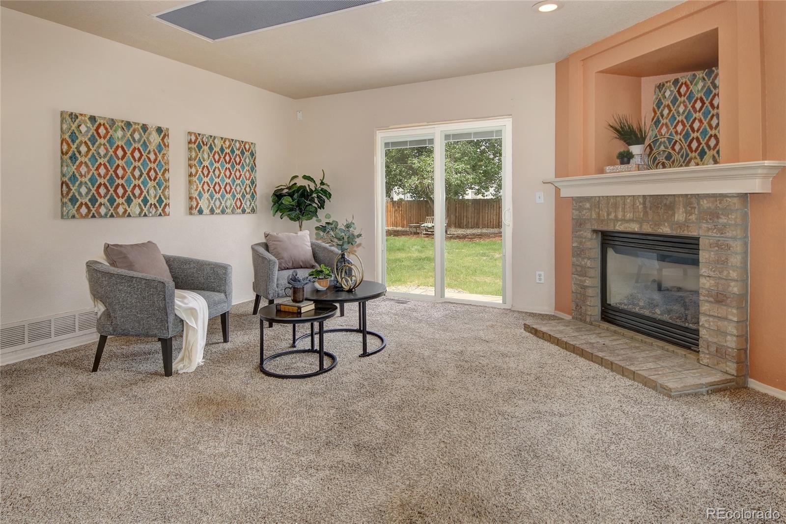 MLS Image #12 for 3314  viero drive,colorado springs, Colorado