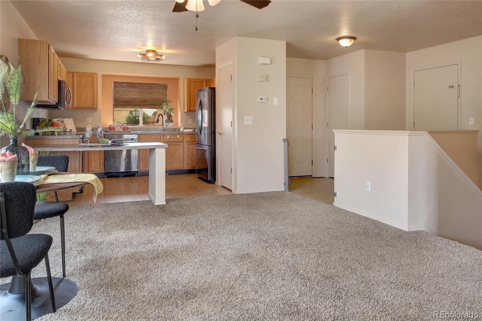 MLS Image #2 for 3314  viero drive,colorado springs, Colorado