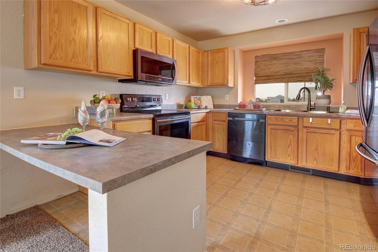 MLS Image #4 for 3314  viero drive,colorado springs, Colorado