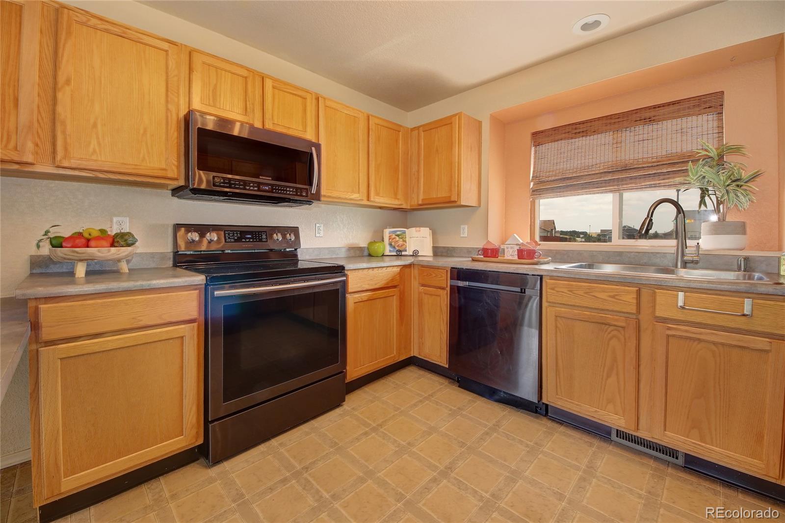 MLS Image #5 for 3314  viero drive,colorado springs, Colorado