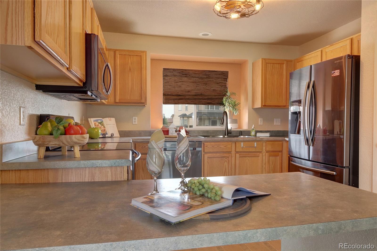 MLS Image #7 for 3314  viero drive,colorado springs, Colorado