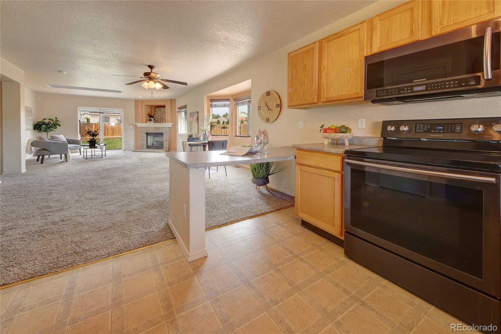 MLS Image #8 for 3314  viero drive,colorado springs, Colorado