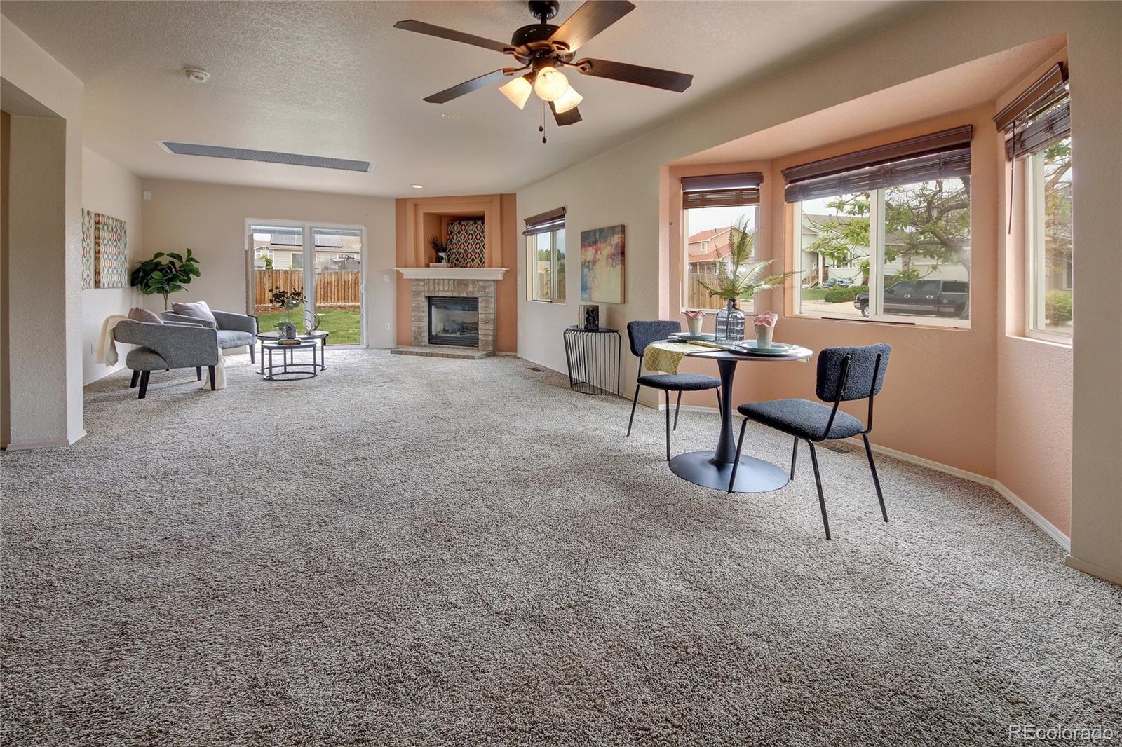 MLS Image #9 for 3314  viero drive,colorado springs, Colorado