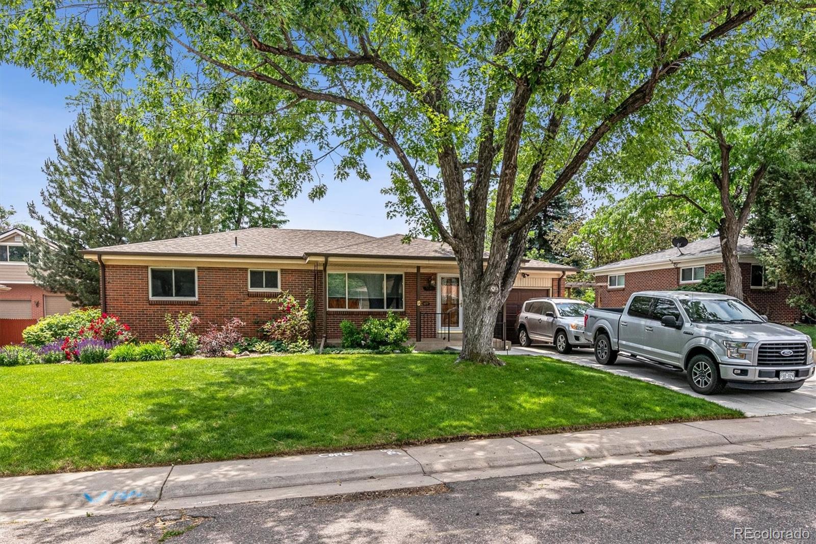 MLS Image #0 for 3240 w layton avenue,englewood, Colorado