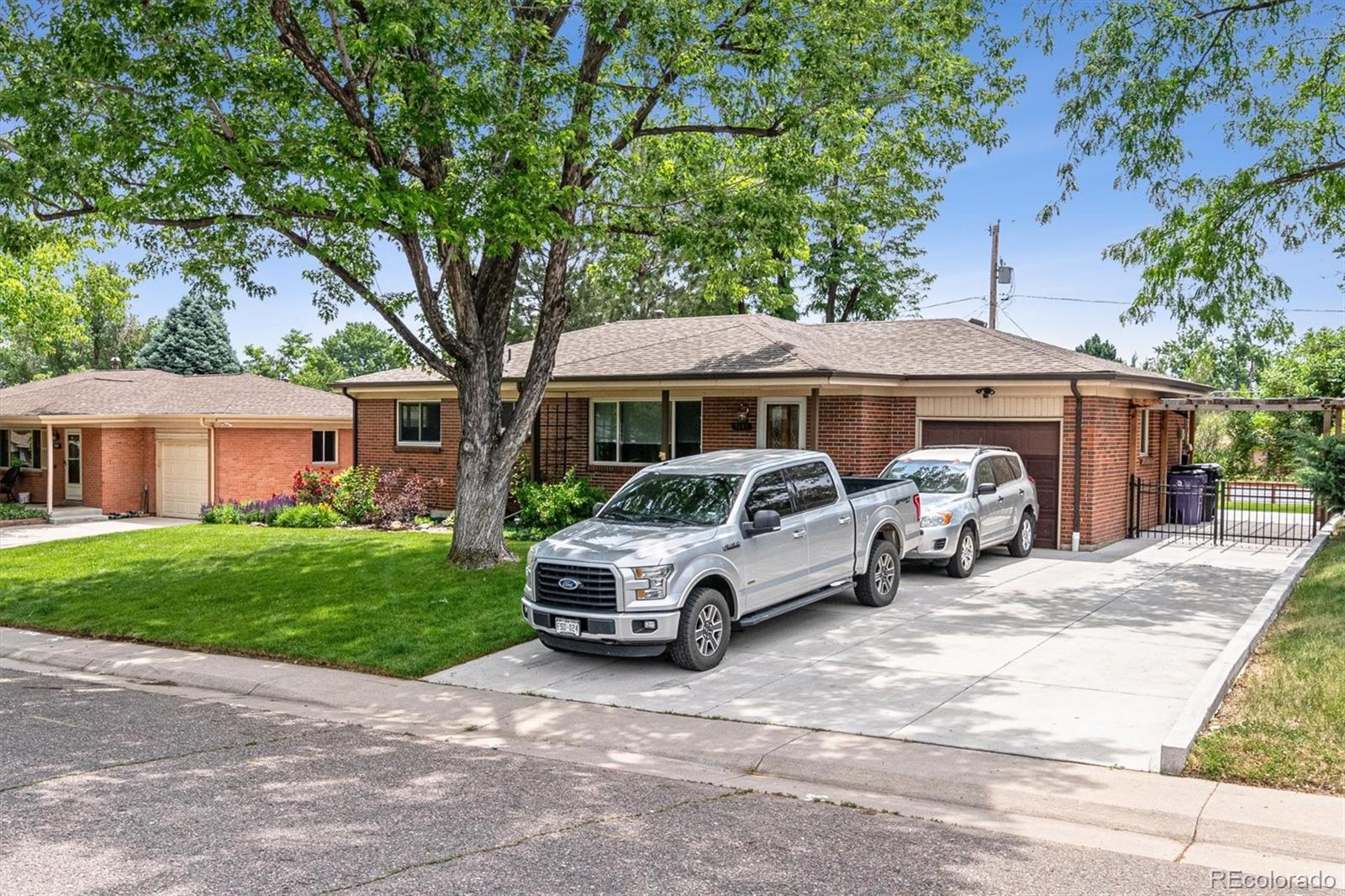 CMA Image for 3240 W Layton Avenue,Englewood, Colorado