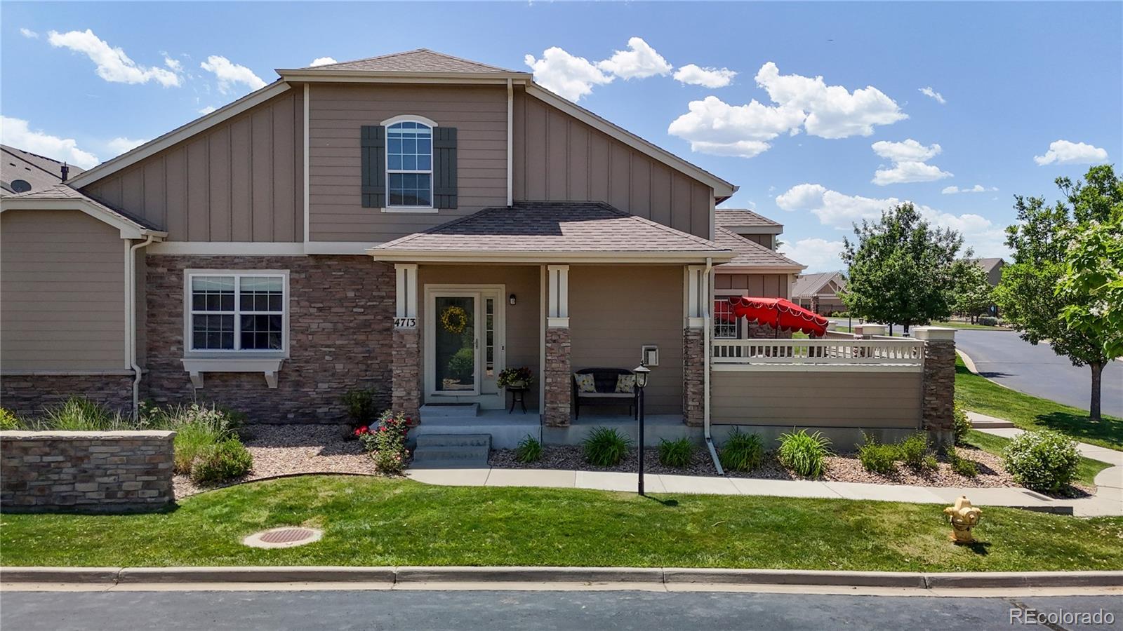 MLS Image #1 for 4713  raven run ,broomfield, Colorado