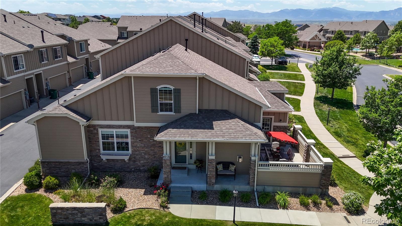 MLS Image #36 for 4713  raven run,broomfield, Colorado