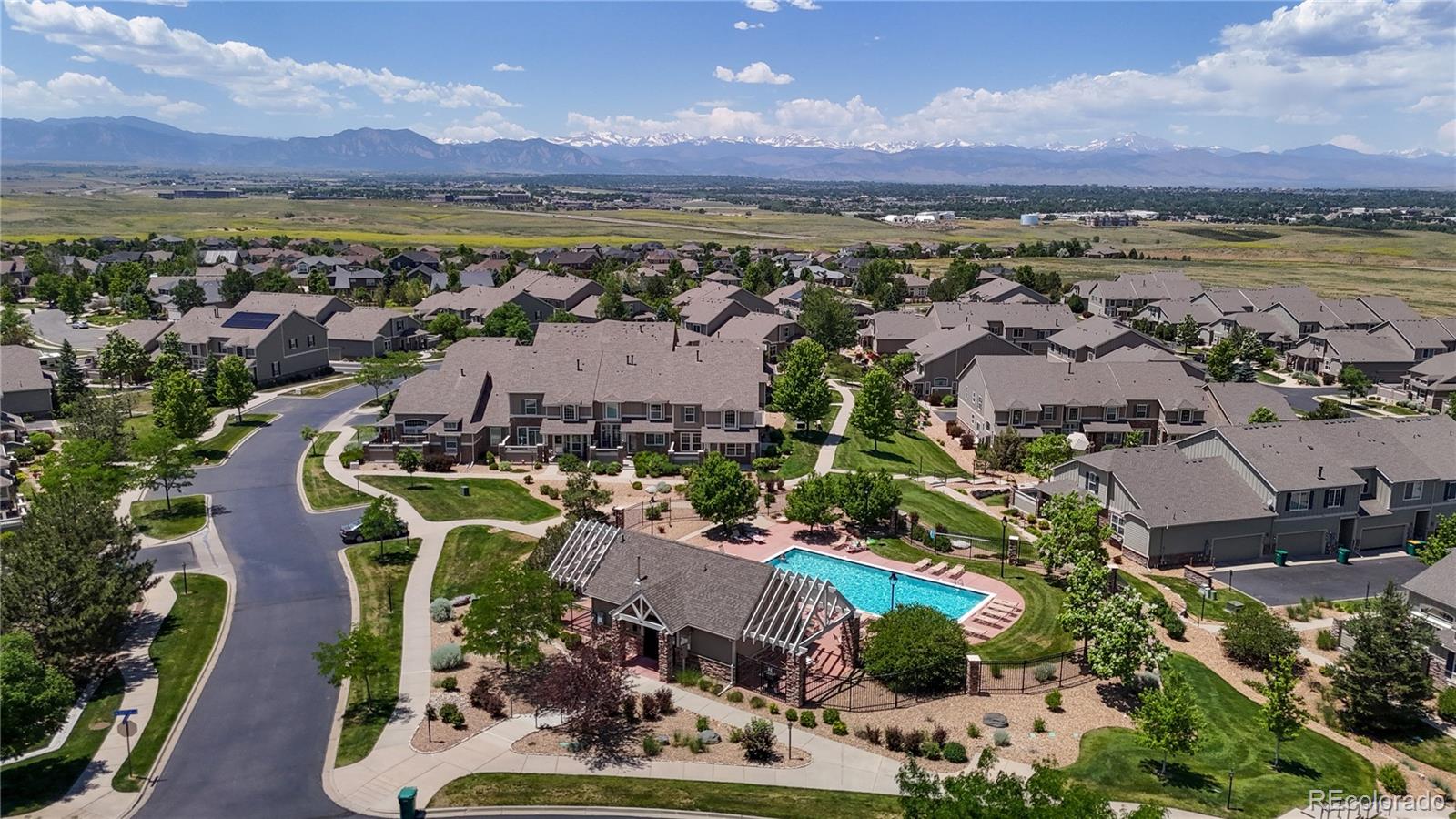 MLS Image #42 for 4713  raven run,broomfield, Colorado