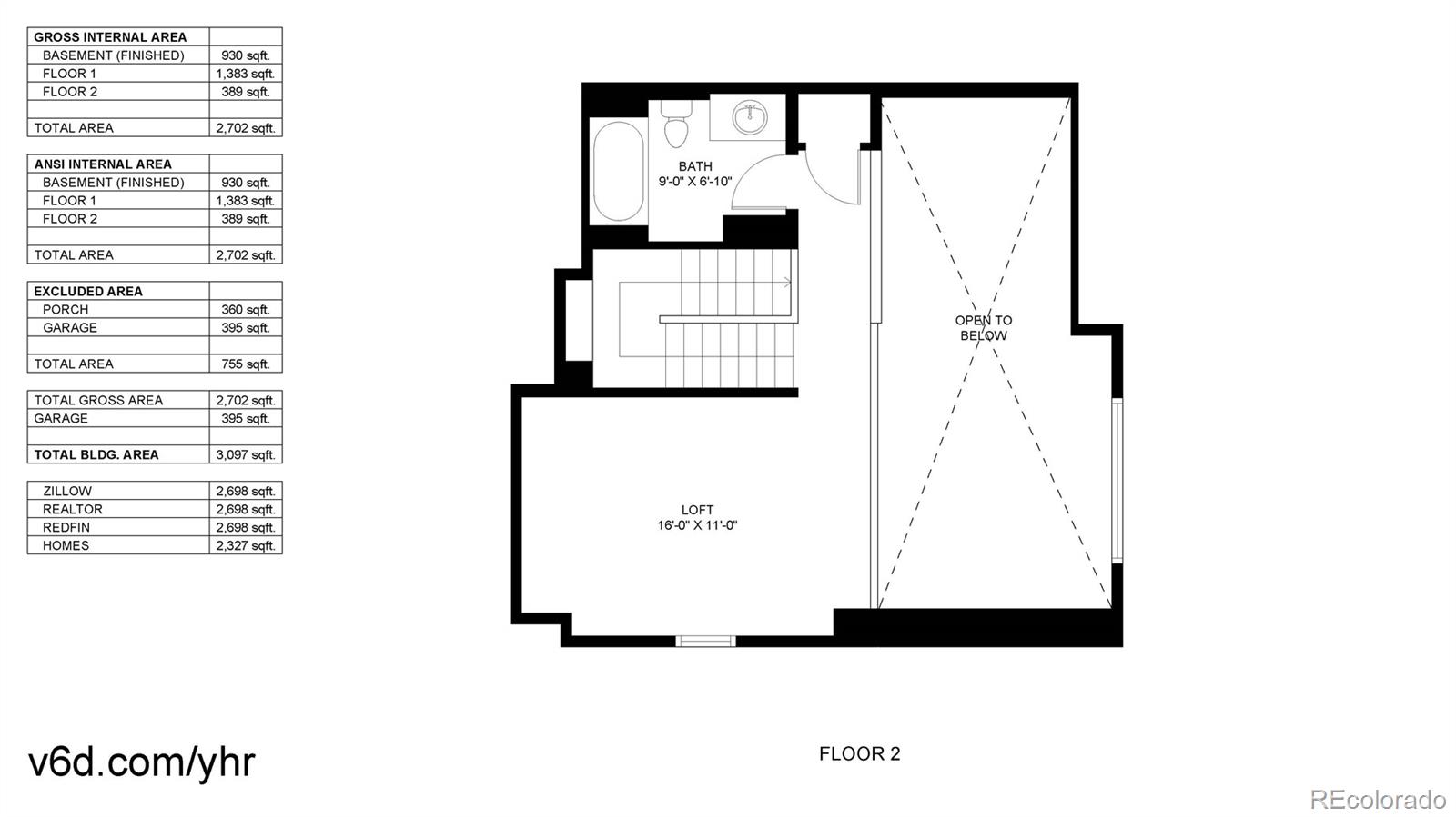 MLS Image #47 for 4713  raven run,broomfield, Colorado