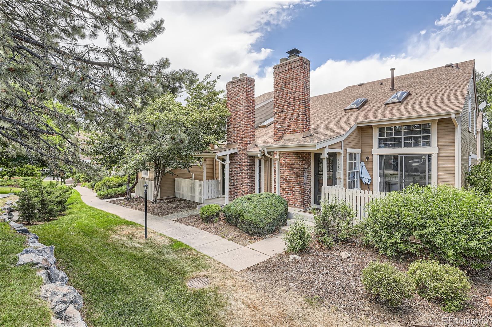 MLS Image #27 for 4396 s blackhawk way,aurora, Colorado