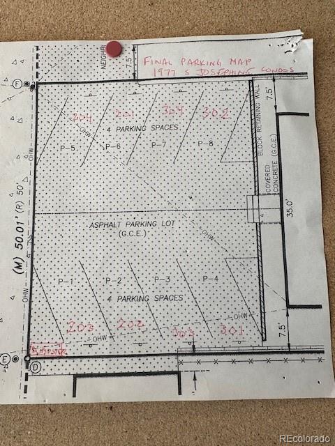 MLS Image #9 for 1977 s josephine street,denver, Colorado